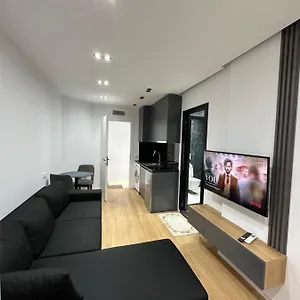 Appartement Cozystayapartments By Flow, Tirana