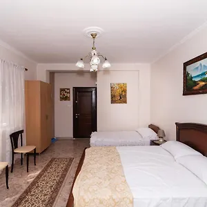 Appartement Erla's, Tirana