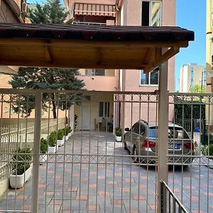 Appartement S&f Centre, Tirana