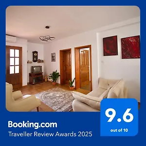 Vakantiehuis E&e Sweet, Tirana