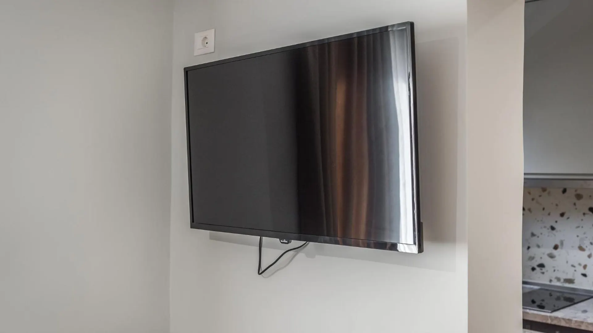 Pazari I Ri - Cozy Studio Tirana Appartement