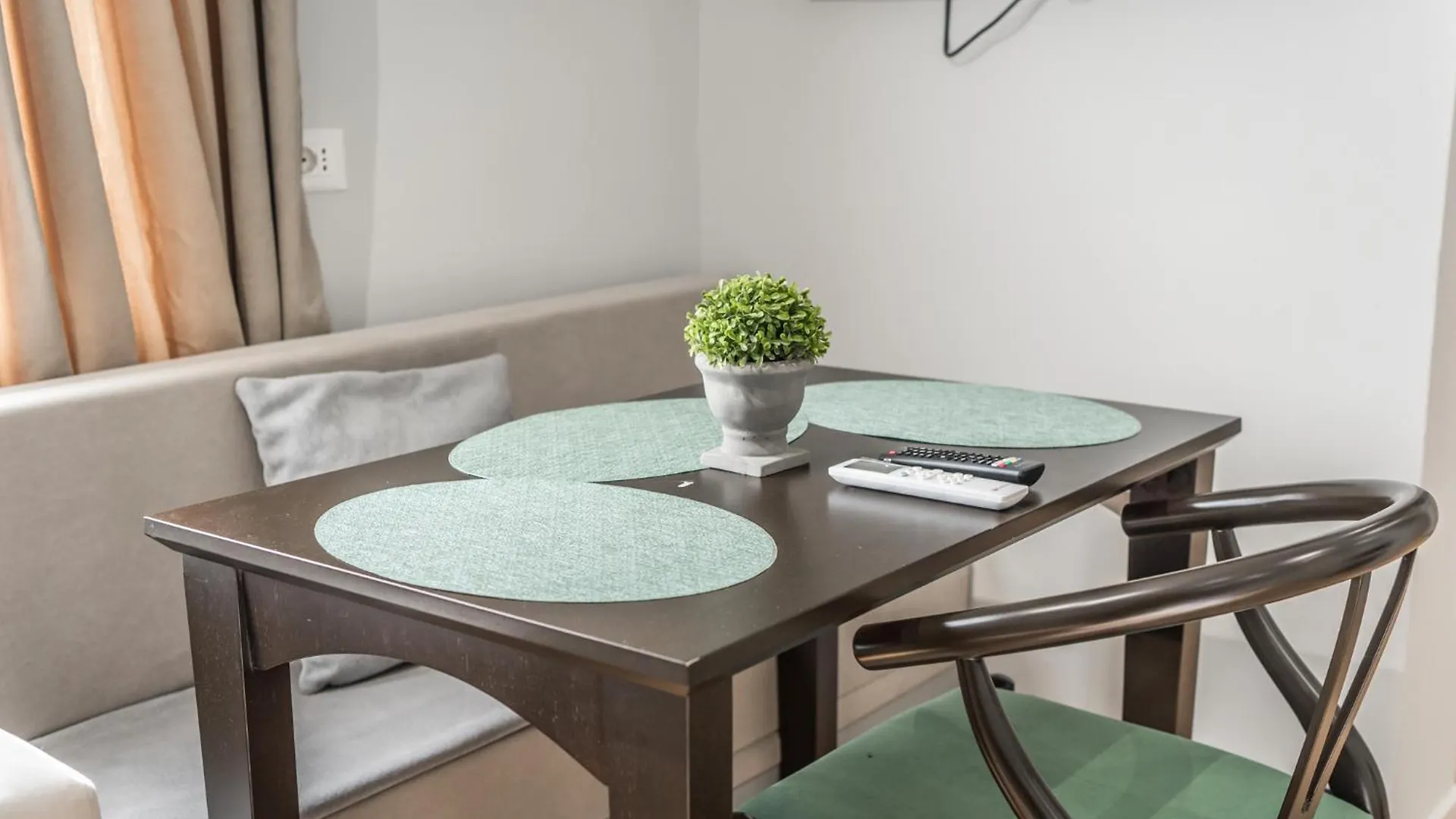 Appartement Pazari I Ri - Cozy Studio Tirana