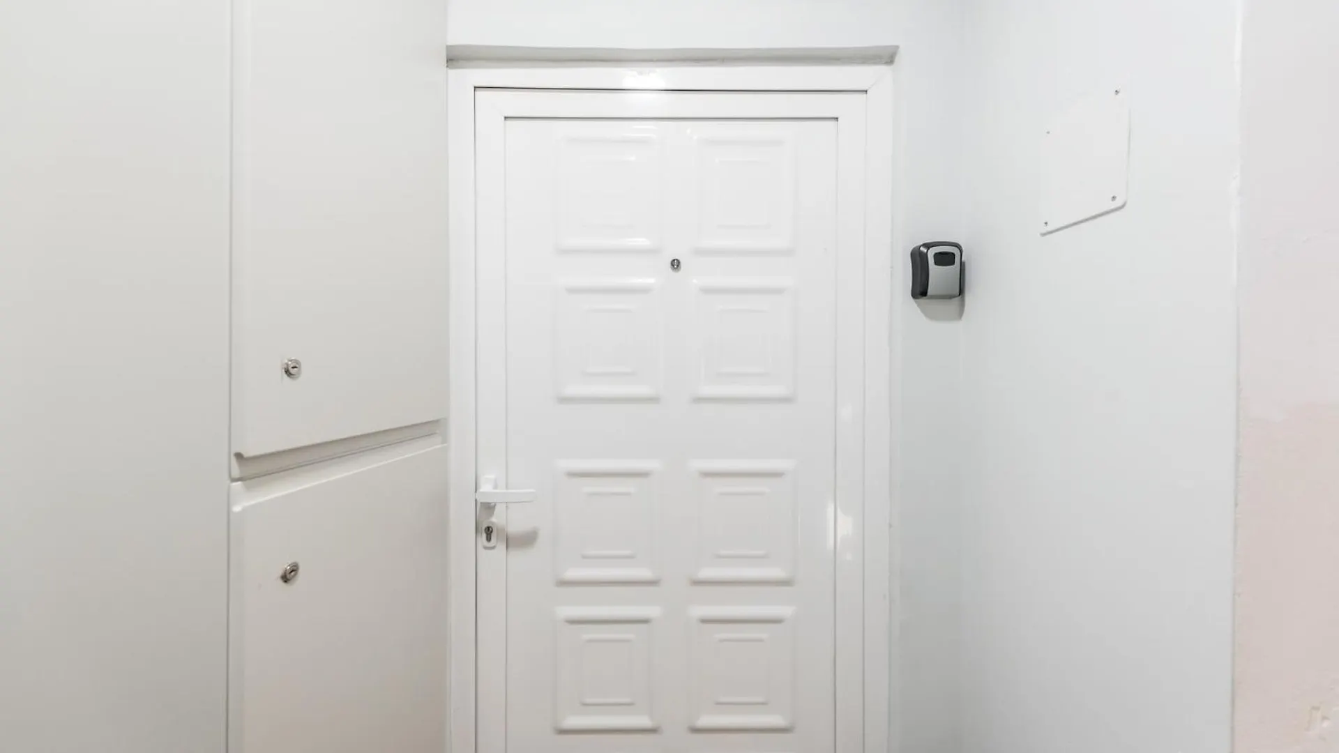 Pazari I Ri - Cozy Studio Tirana Appartement