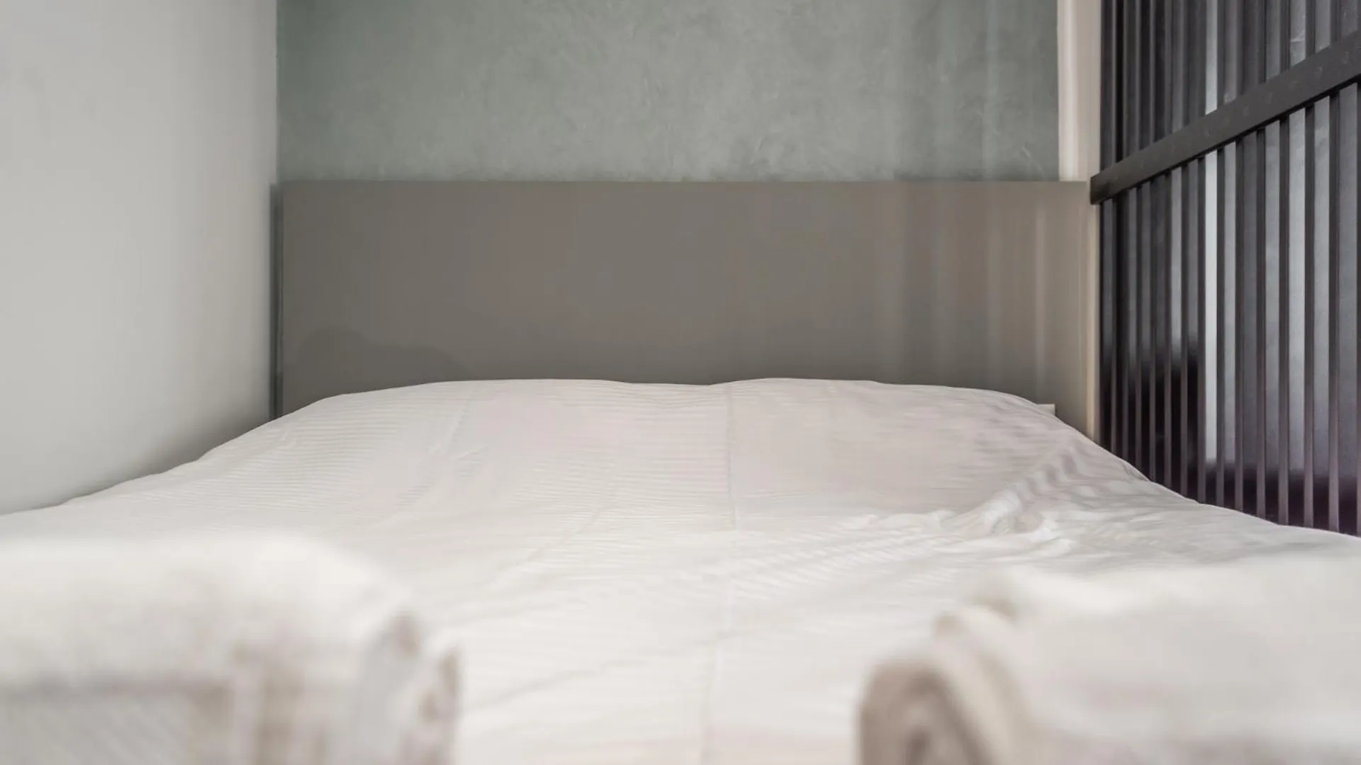 Appartement Pazari I Ri - Cozy Studio Tirana